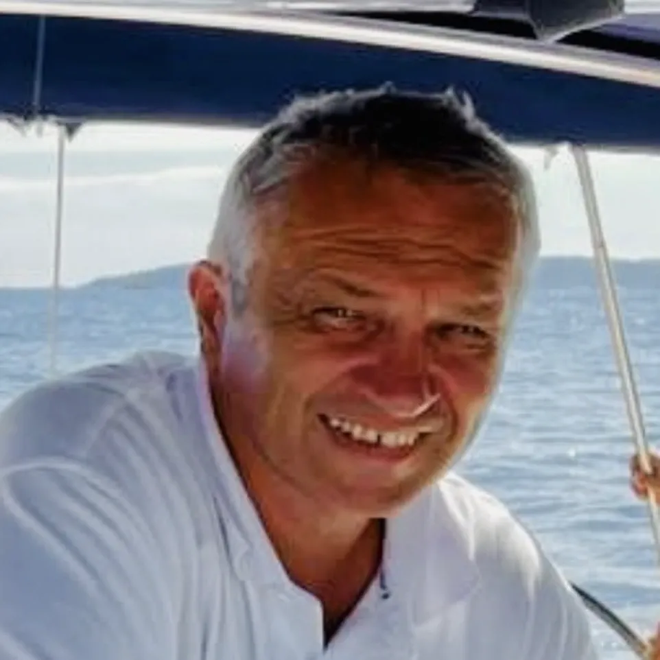 Éric C., Petro LS