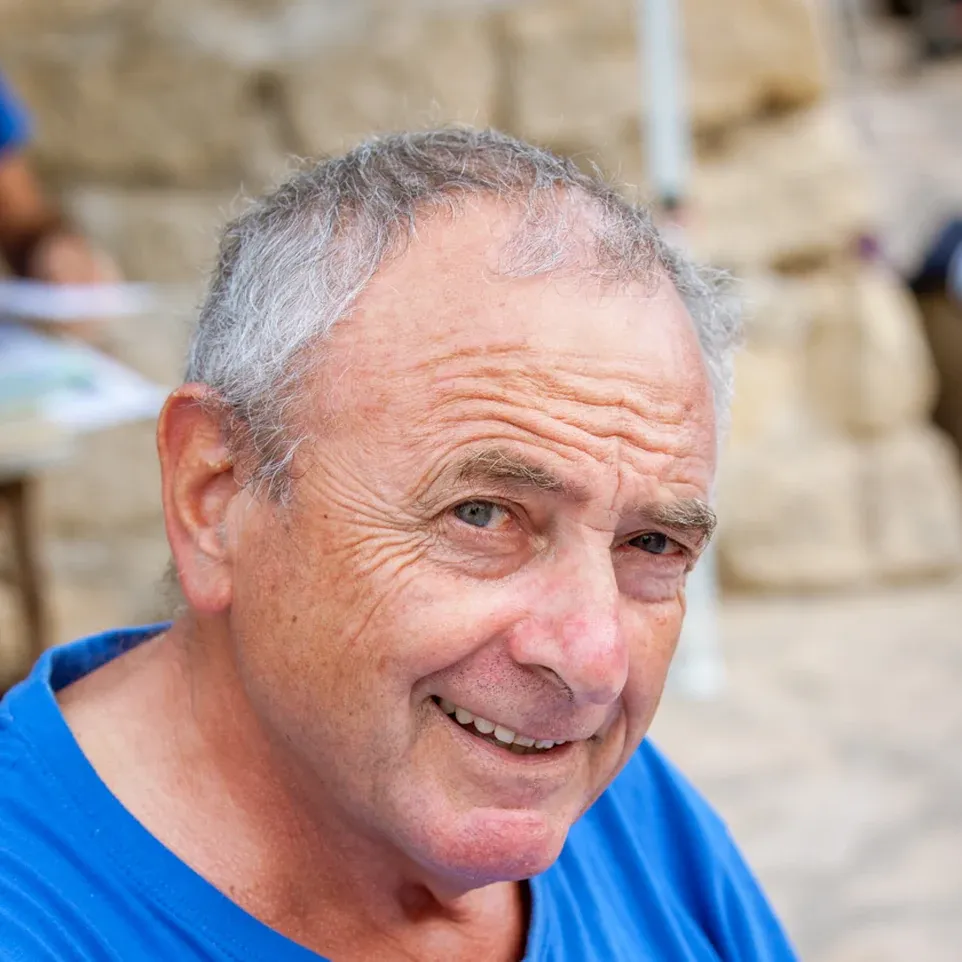 Jacques F., Arcachon Sauvetage Côtier